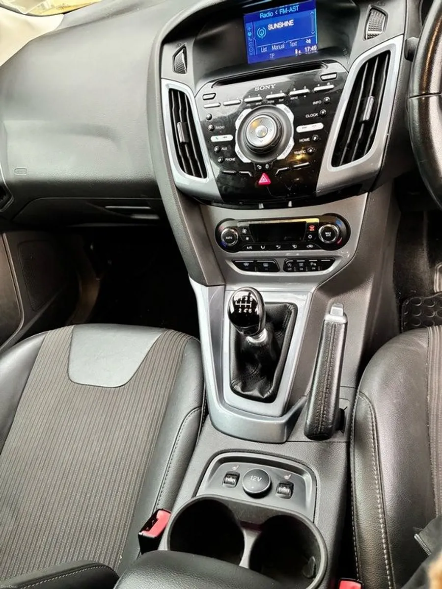 2014 Ford Focus - Image 2