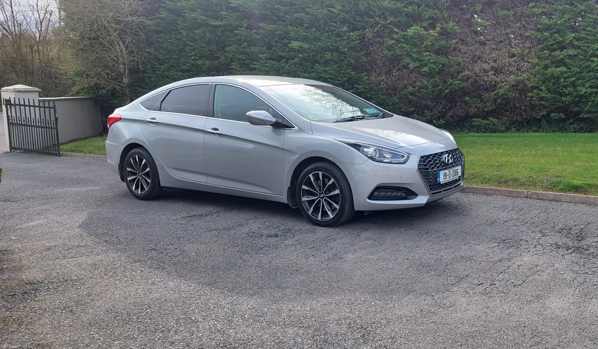 Hyundai i40 2019 - Image 1