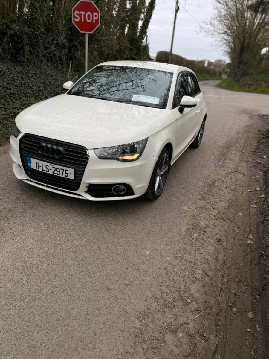 Audi a1 - Image 2