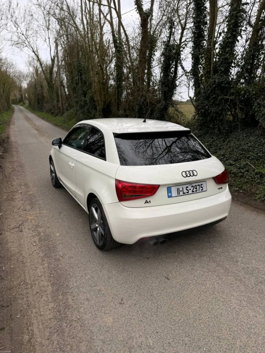 Audi a1 - Image 4