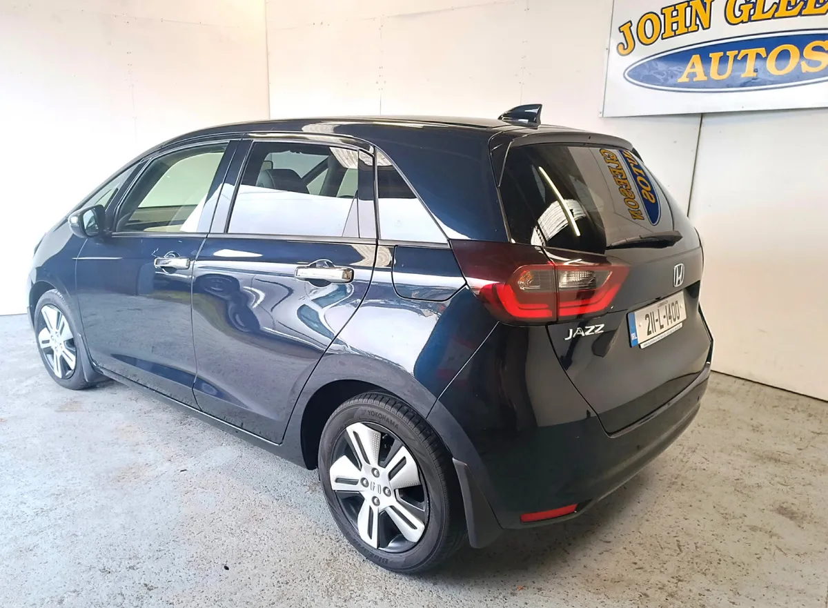 Honda Jazz, Executive Auto, 2021 - Image 4