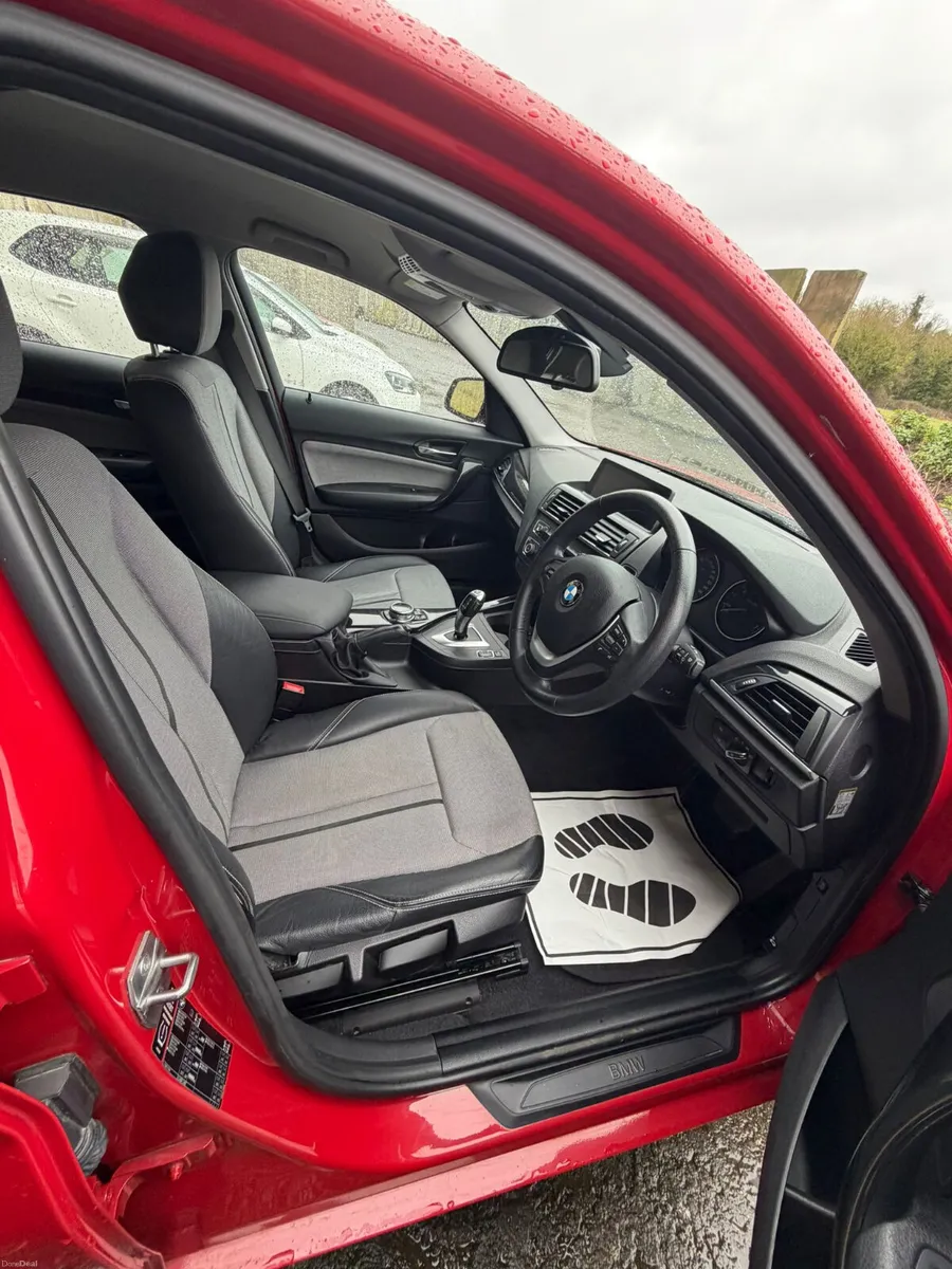 2014 BMW 1 Series Automatic – 86k KM - Image 6