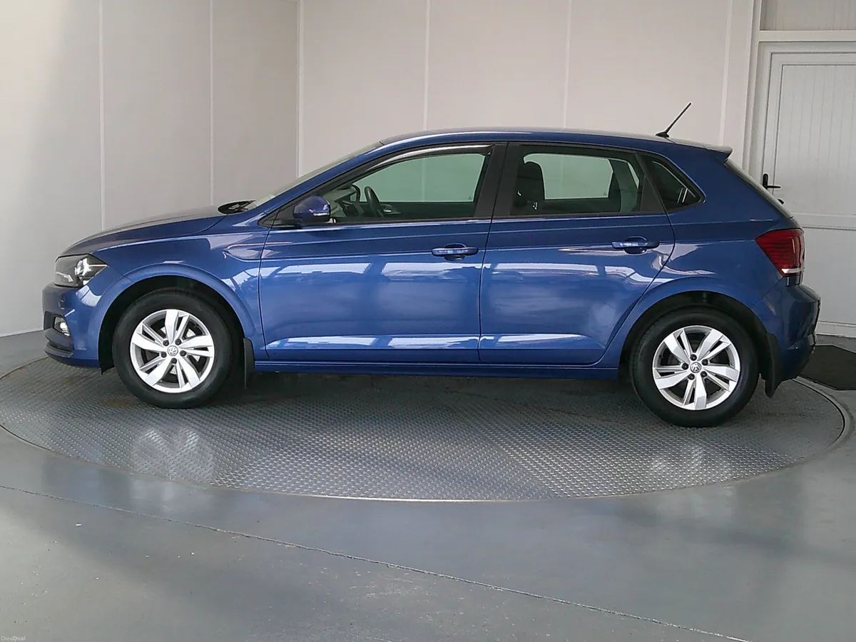 Volkswagen Polo 2021 - Image 4
