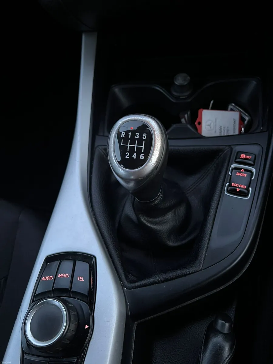 BMW 114D 1.6 Diesel 2013 new nct 8/26 tax 3/26 - Image 4