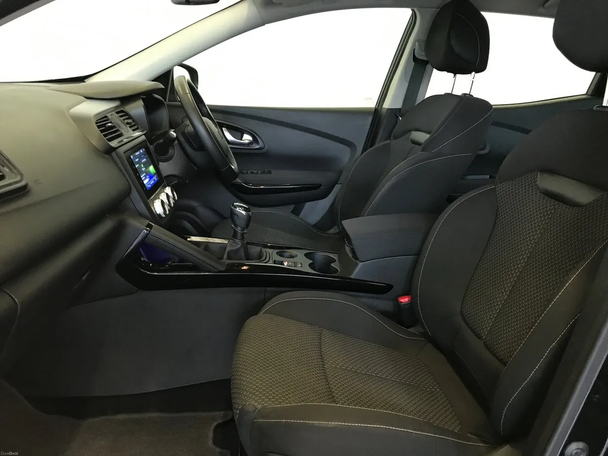Renault Kadjar 2021 - Image 3