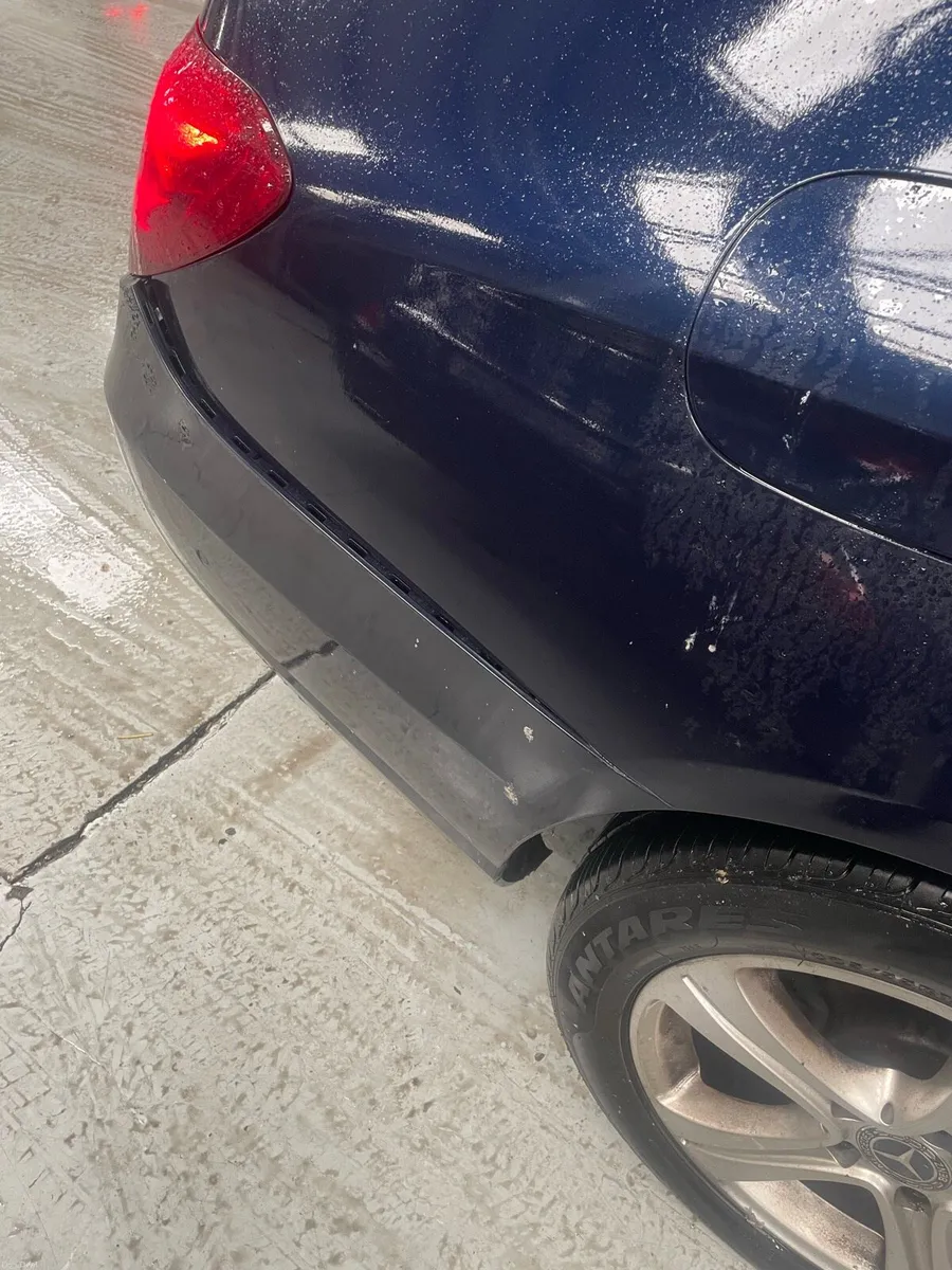 Mercedes e class - Image 3