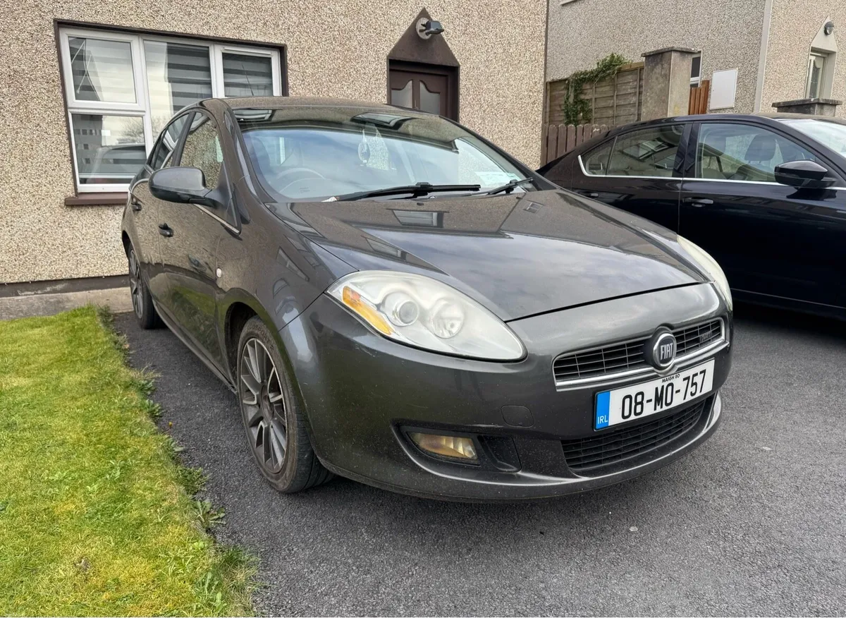Fiat Bravo - Image 1