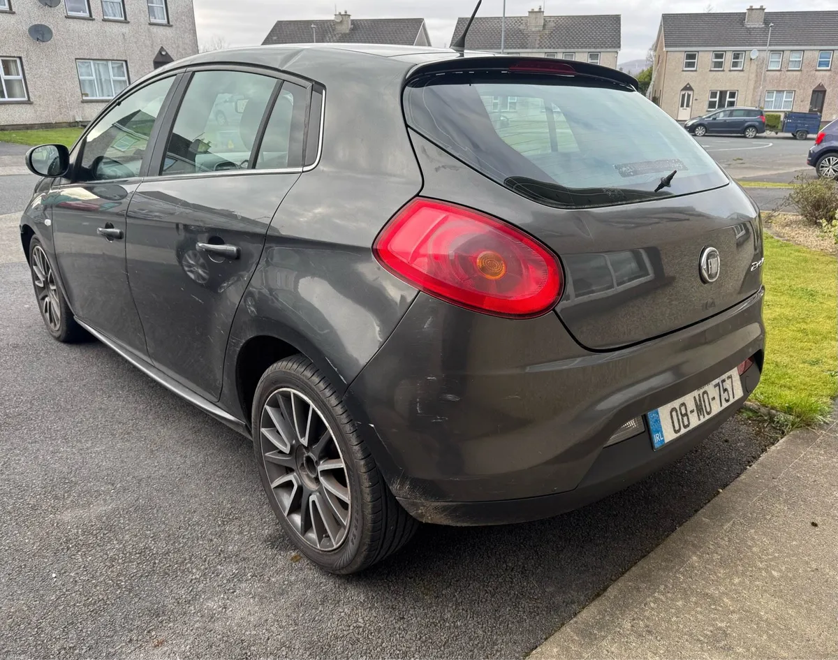 Fiat Bravo - Image 3