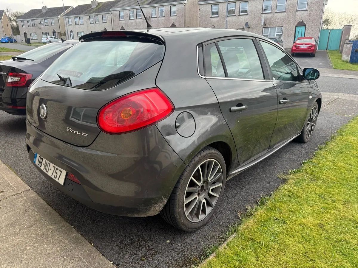 Fiat Bravo - Image 4