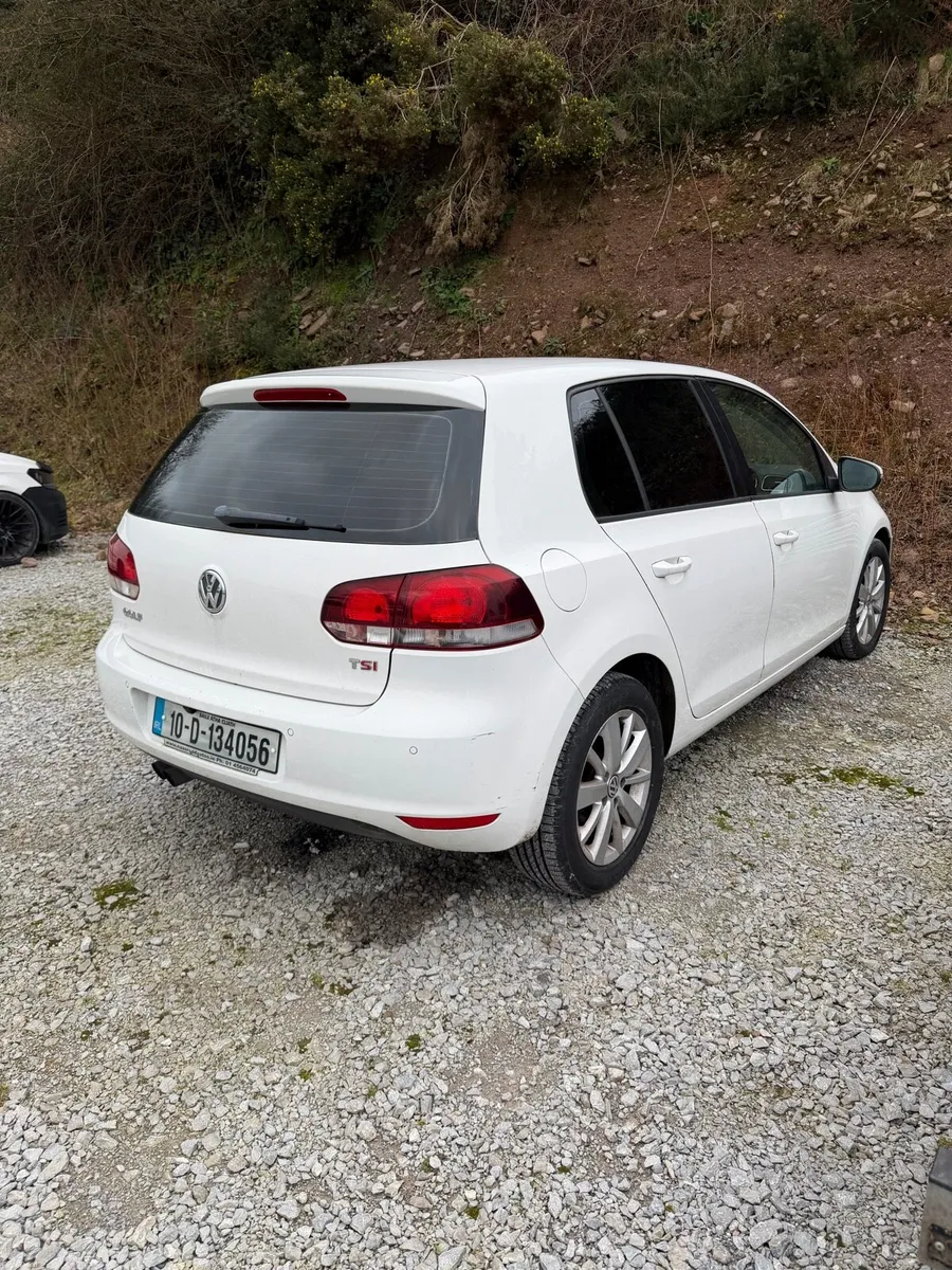 Volkswagen Golf For Sale / Breaking - Image 1