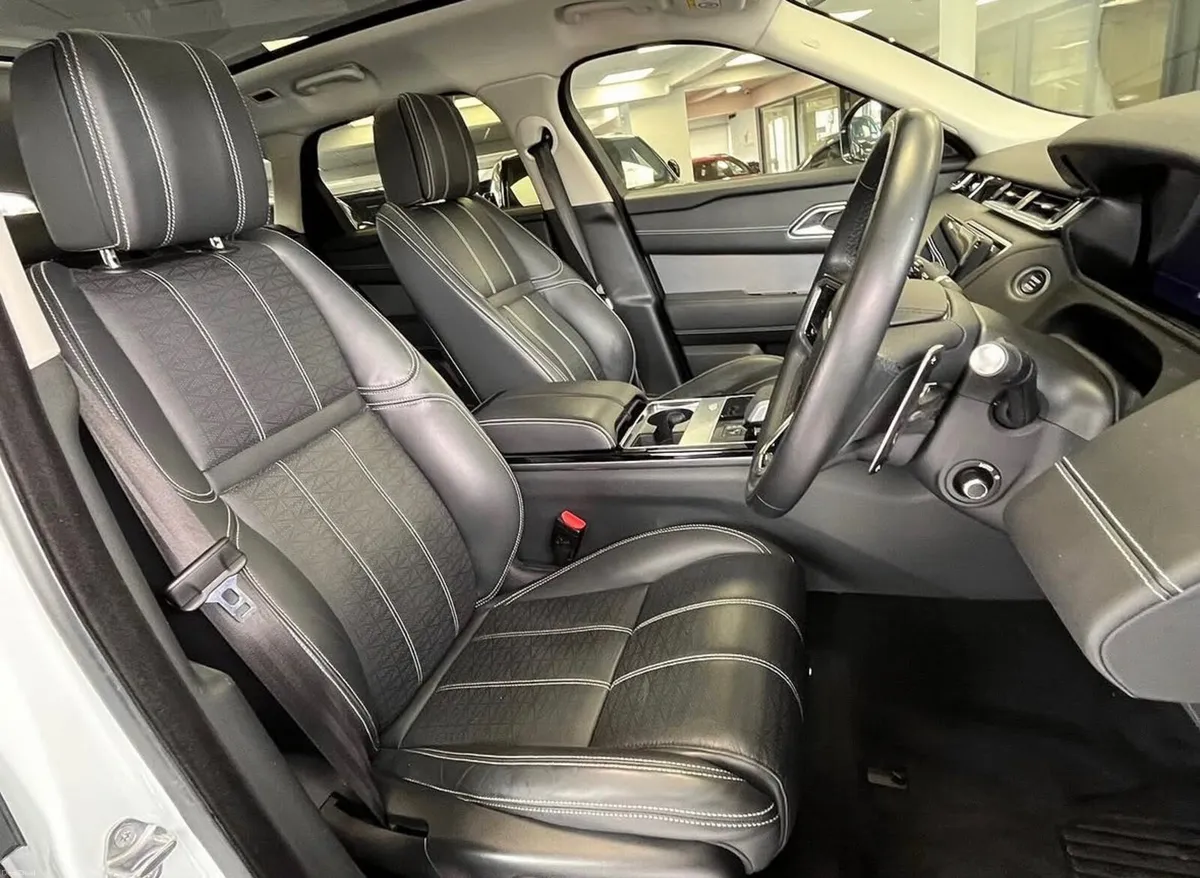 Land Rover Range Rover Velar 2023 HSE Dynamic P404 - Image 6