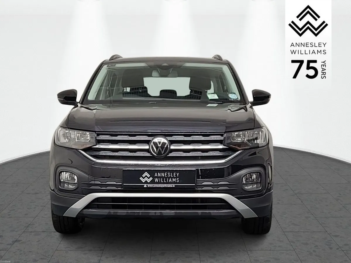 Volkswagen T-Cross Life 1.0 TSI 95HP - Image 2