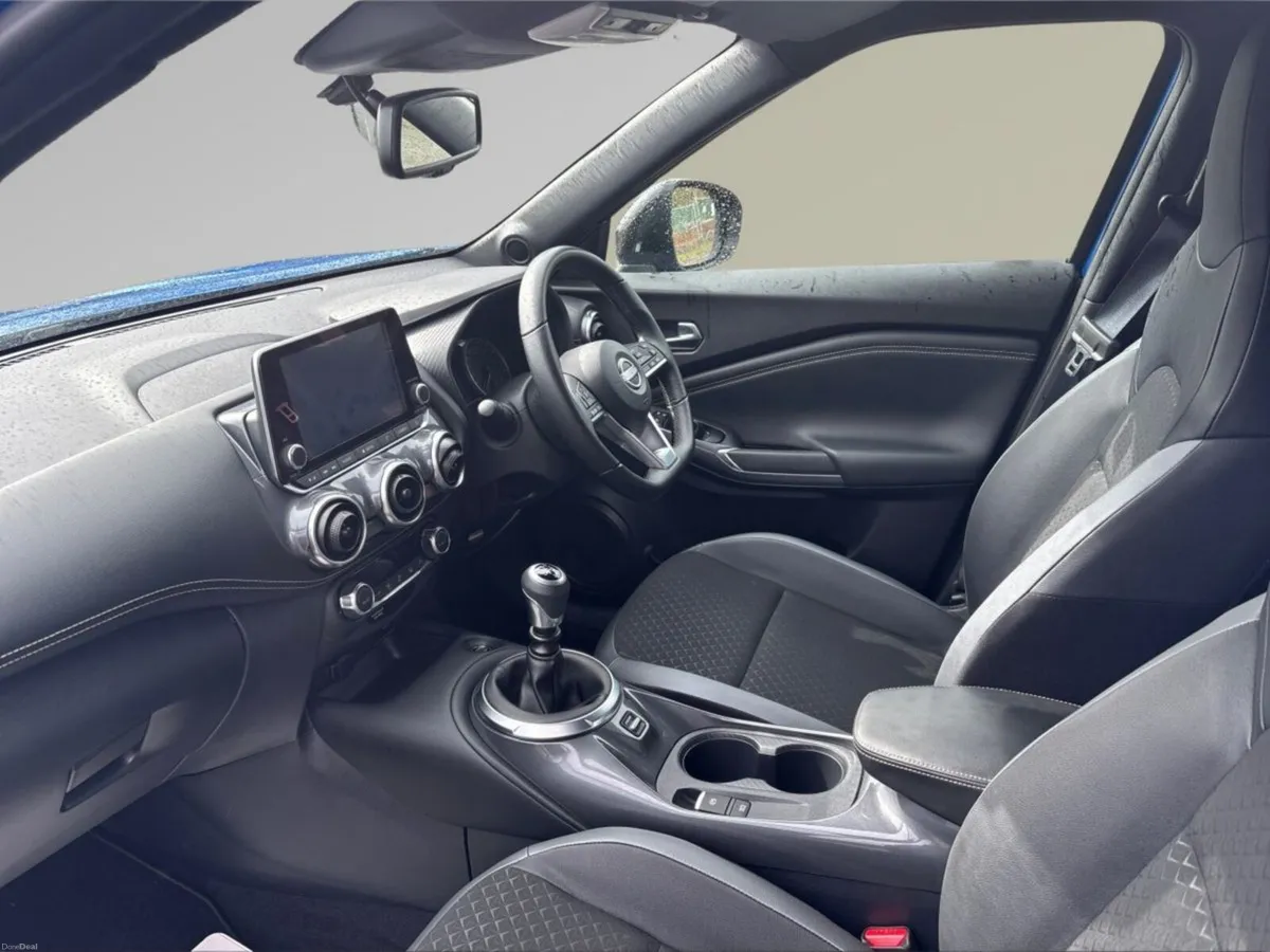 Nissan Juke 1.0T PET 2WD SV Premium - Image 4