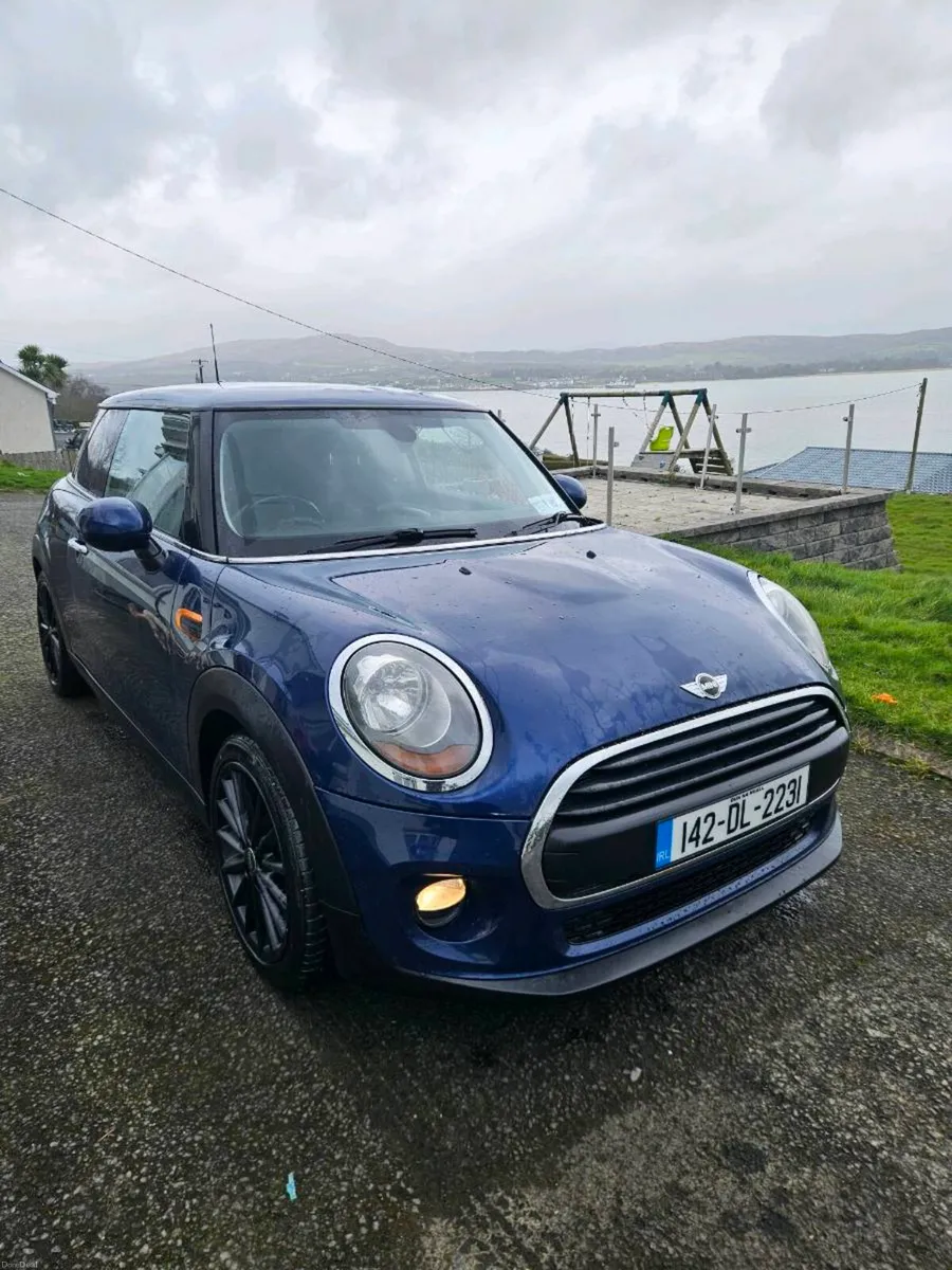 Mini one d - Image 3