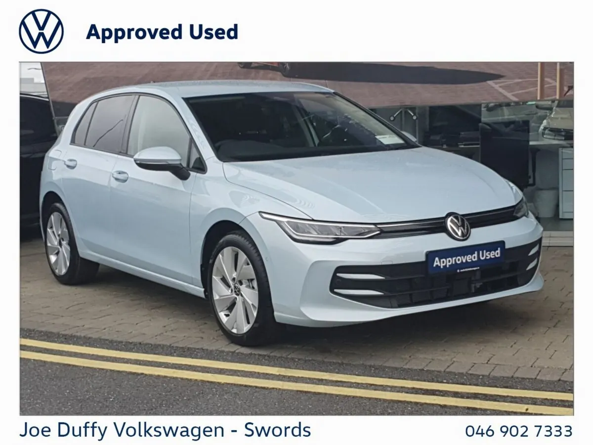 Volkswagen Golf EDITION 75 2.0 TDI 116HP - Image 1