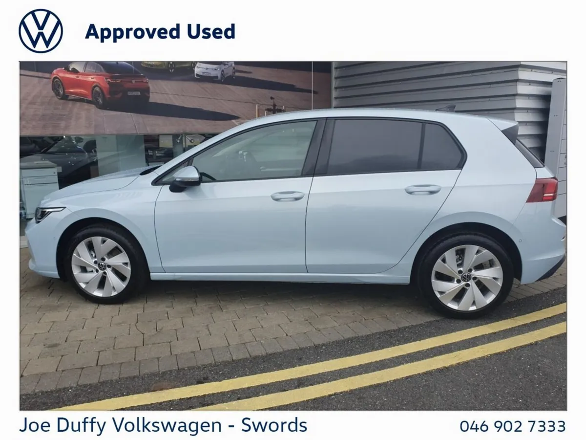 Volkswagen Golf EDITION 75 2.0 TDI 116HP - Image 6