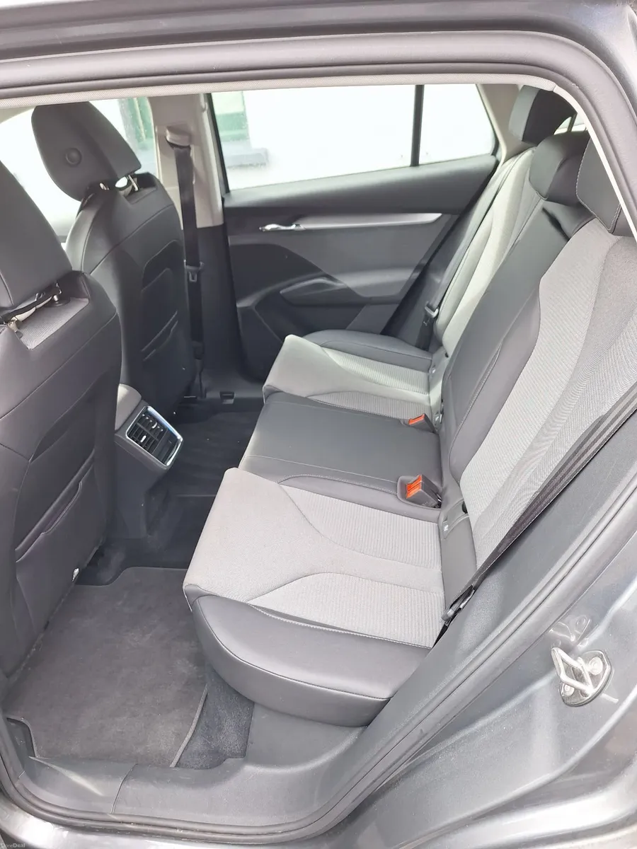 Skoda Enyaq 2022 - Image 2