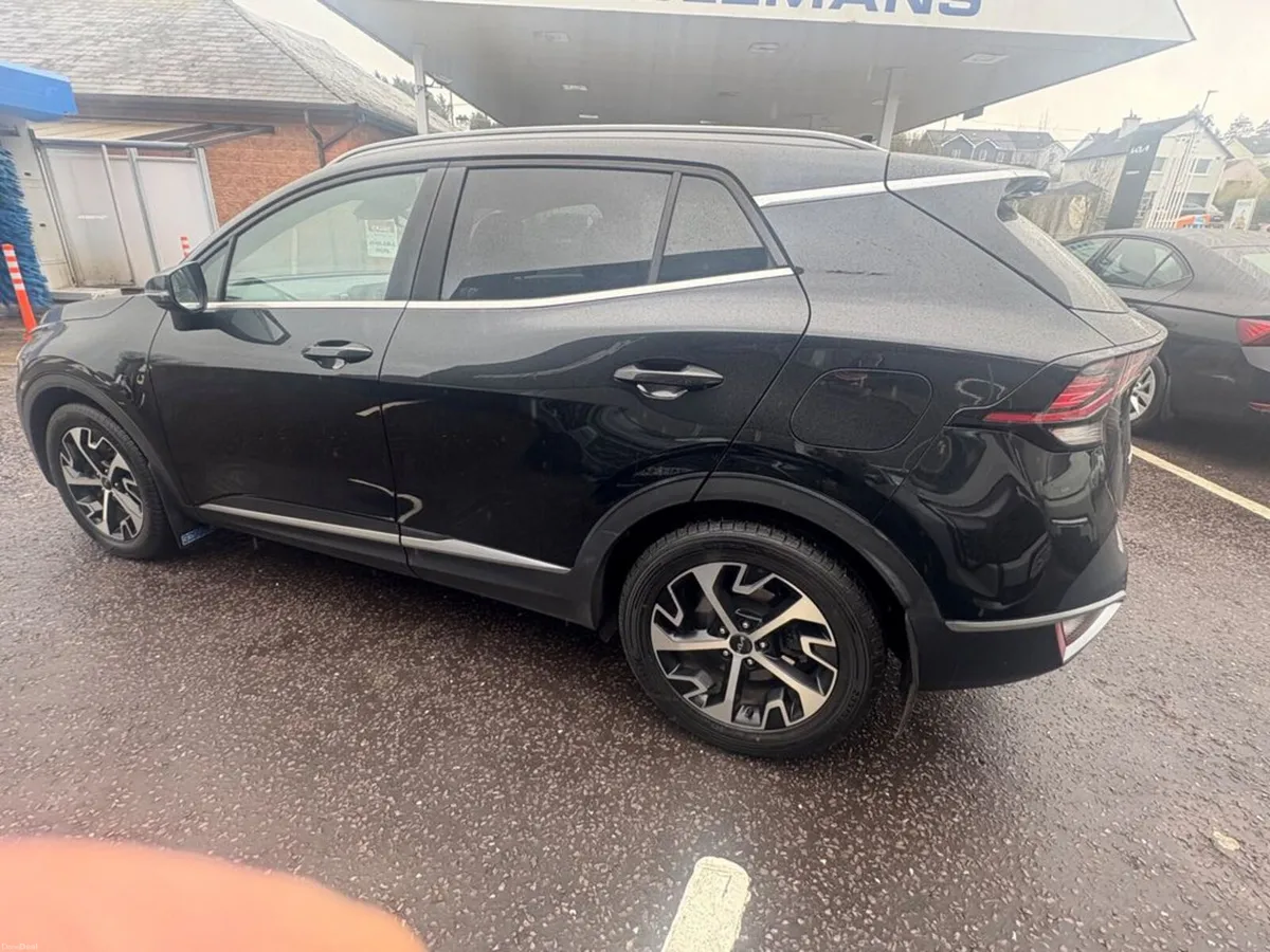 Kia Sportage K3 1.6 Diesel 2022 (221) - Image 4