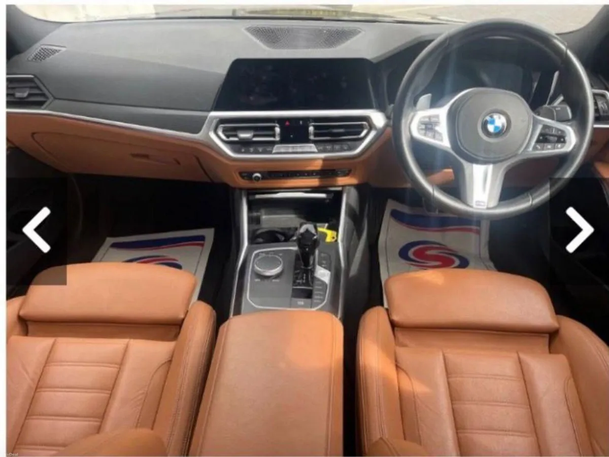 BMW 3-Series 2020 - Image 3