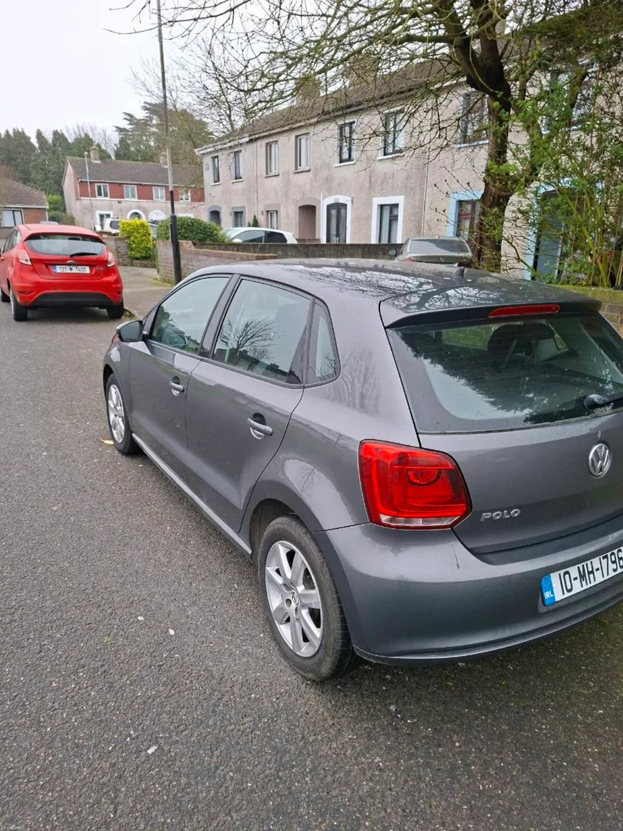 Volkswagen Polo New Nct - Image 2