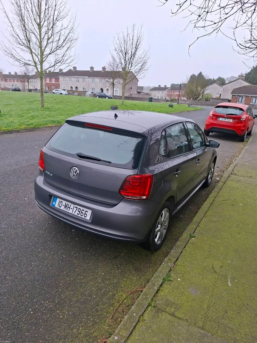 Volkswagen Polo New Nct - Image 3