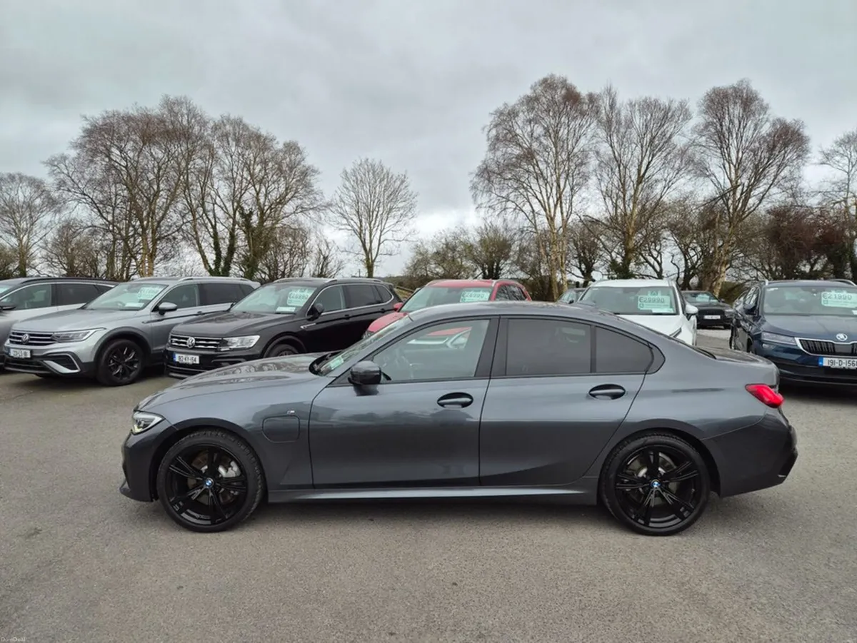 BMW 3-Series G20 330E M Sport 4DR Auto - Image 3