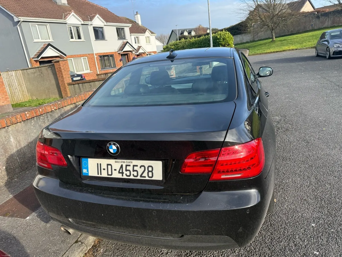 Car pmw copy E92 320 - Image 2