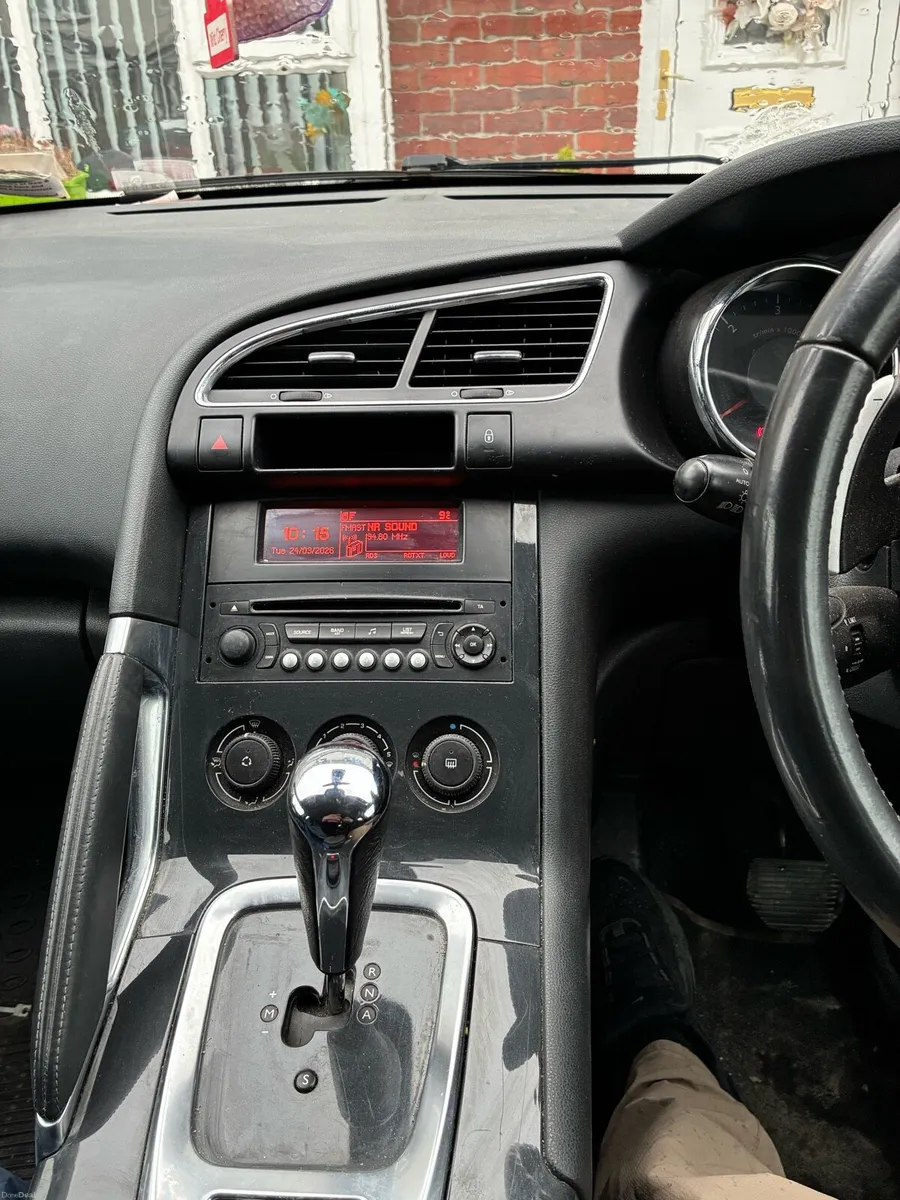 Peugeot 3008 - Image 4