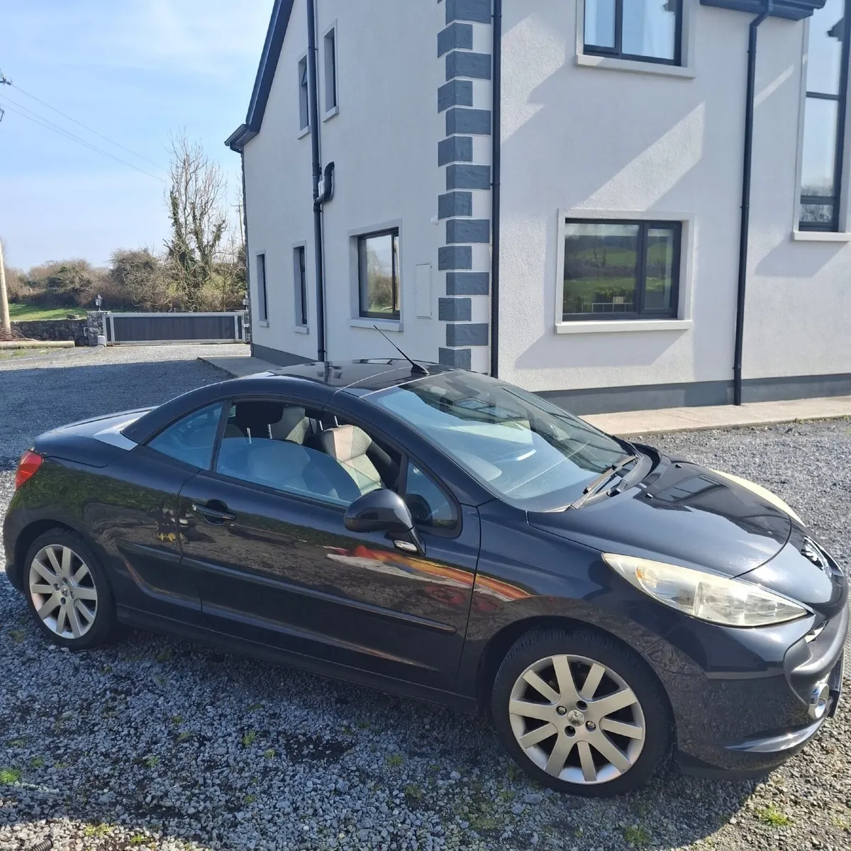 Peugeot 207 2009 - Image 4