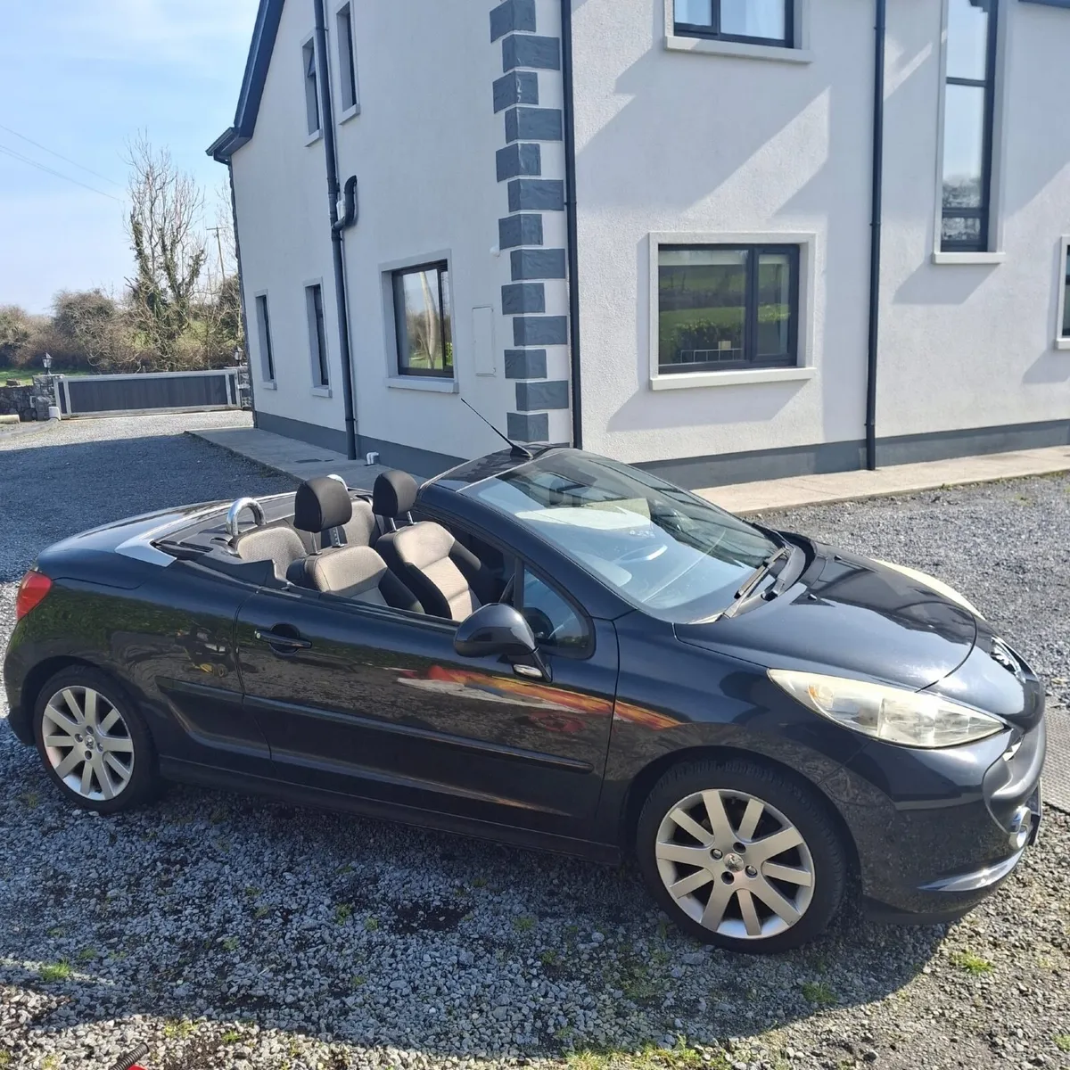 Peugeot 207 2009 - Image 1