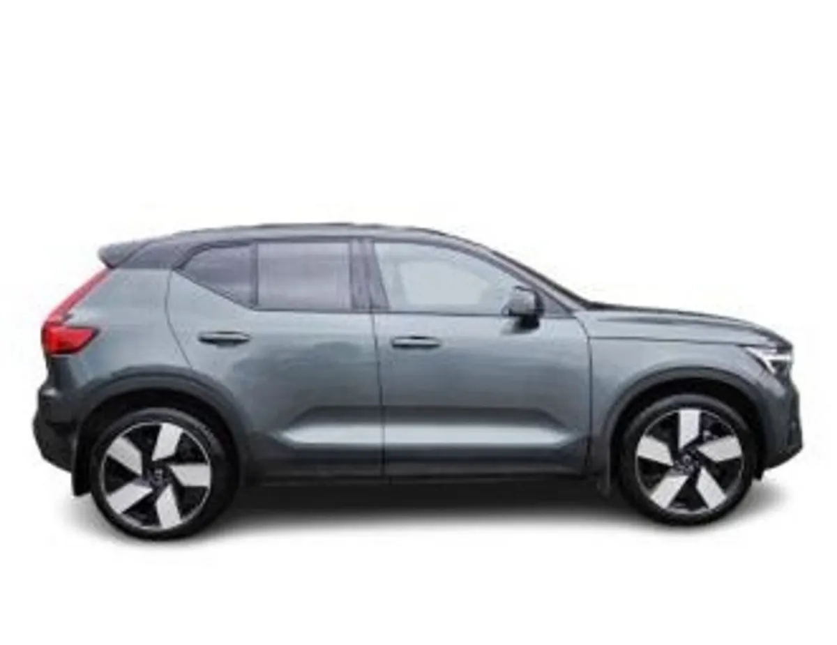 Volvo EX40 ULTRA LONG RANGE *BIGGER BATTERY* €110 - Image 2