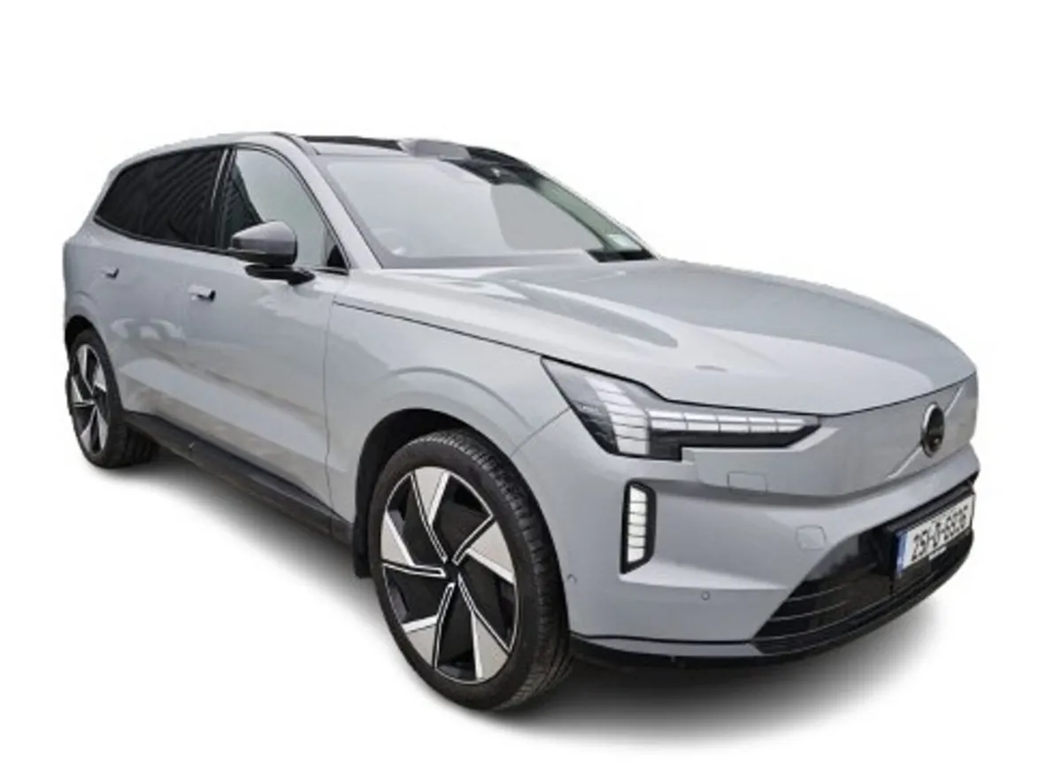 Volvo EX90 ULTRA TWIN LONG RANGE *TOP SPEC* €210 P - Image 1