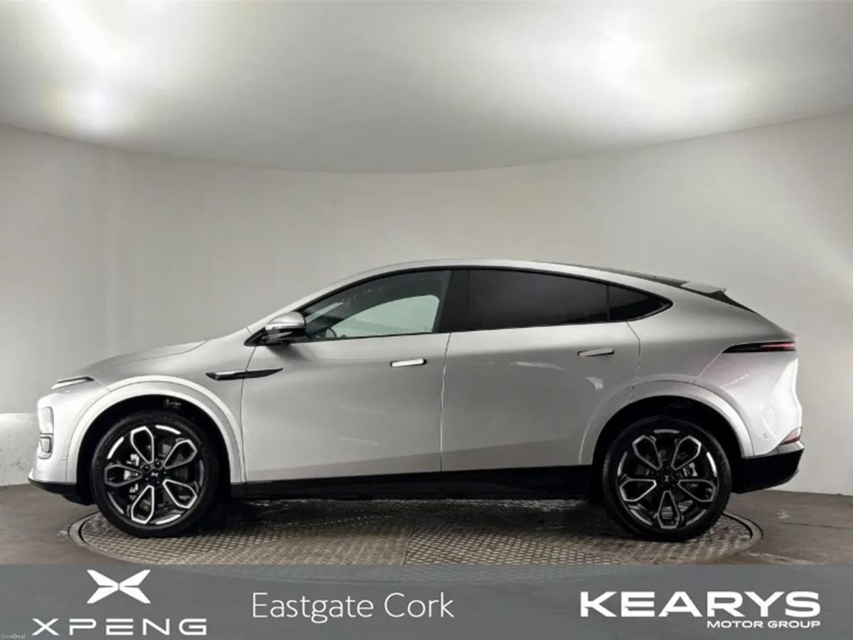 XPeng G6 Standard range RWD - Image 4