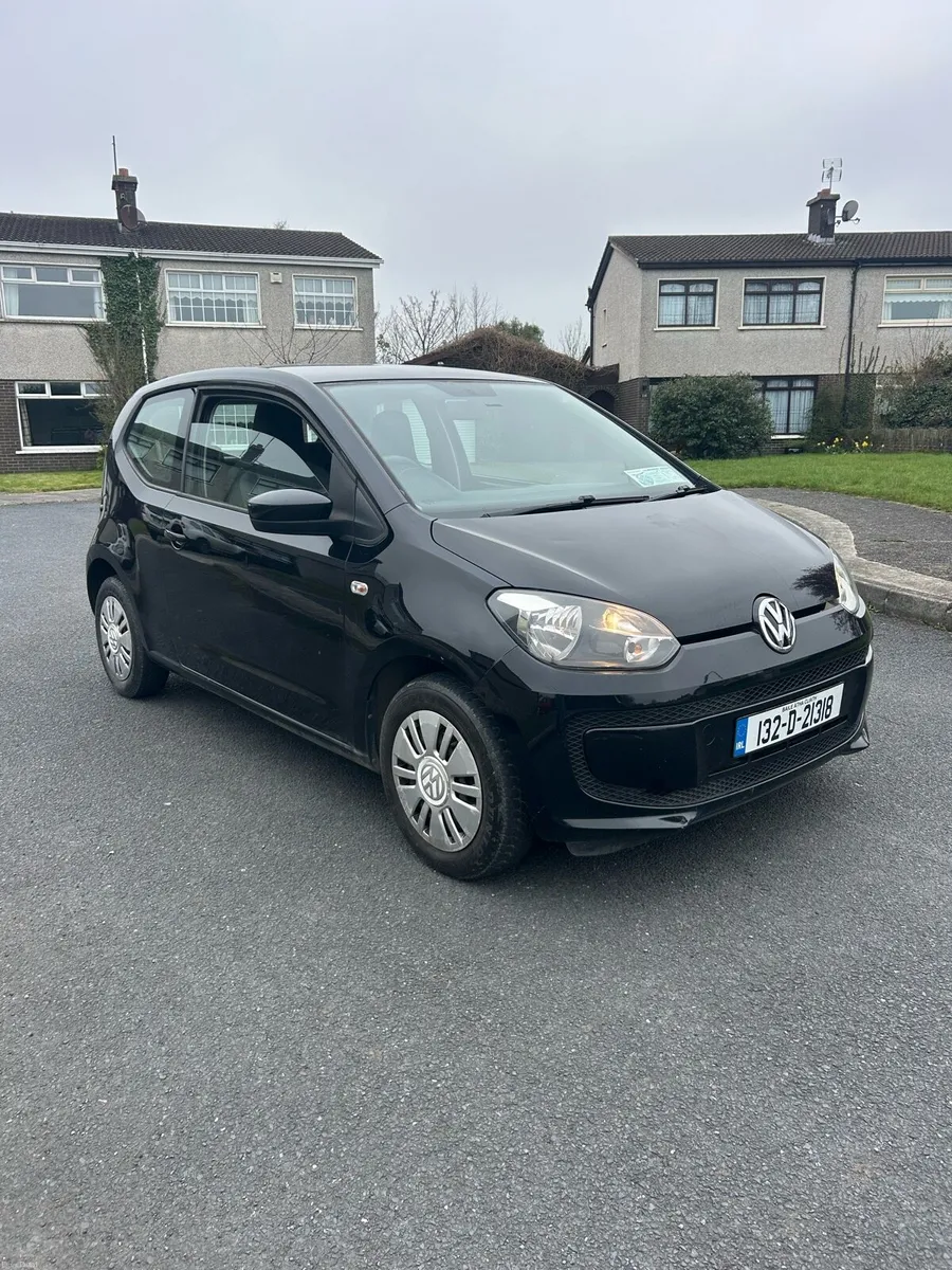 2013 Volkswagen up! Petrol 1.OL for sale - Image 2