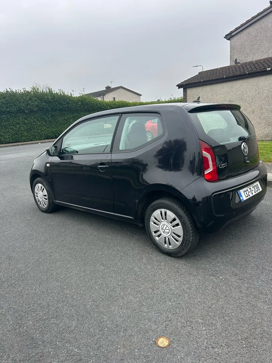 2013 Volkswagen up! Petrol 1.OL for sale - Image 3