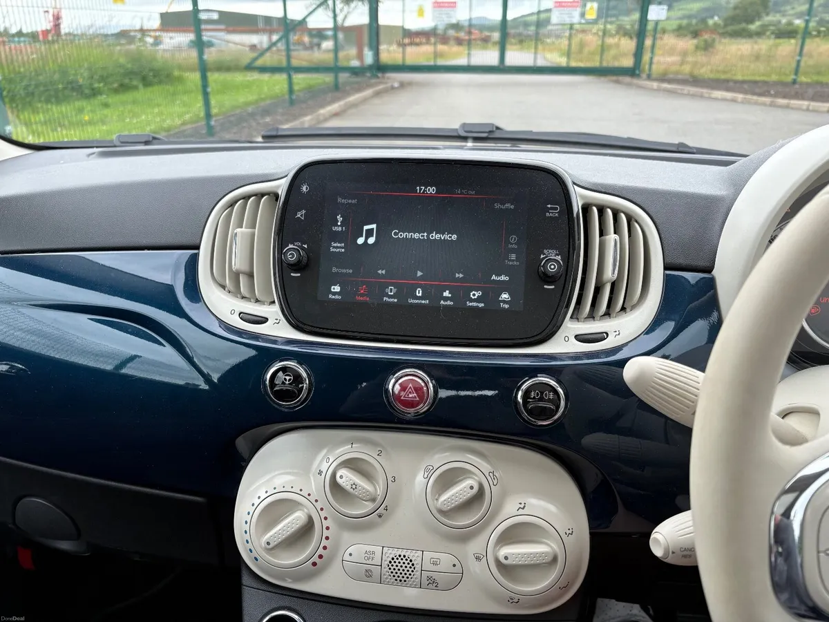 Fiat 500 2024 - Image 2