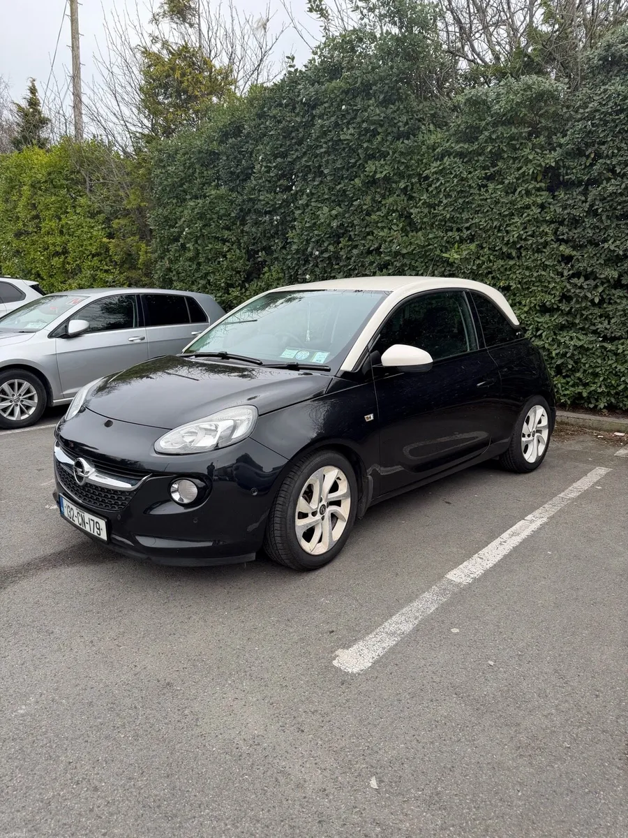 ***Opel Adam*** - Image 1