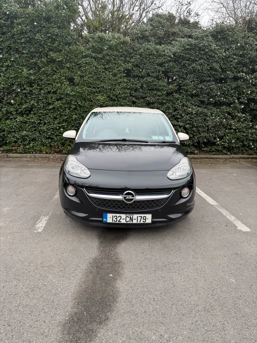 ***Opel Adam*** - Image 2
