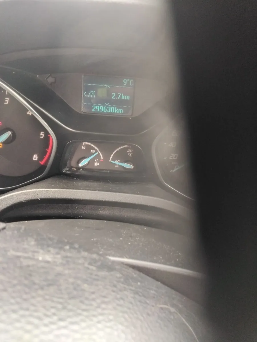 Ford Grand C-Max 2012 - Image 1