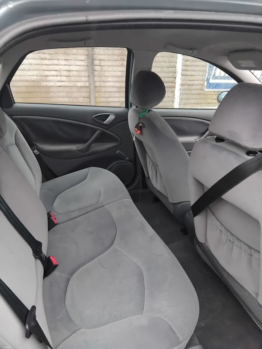 2008 citroen C5 , 1.6 diesel - Image 3