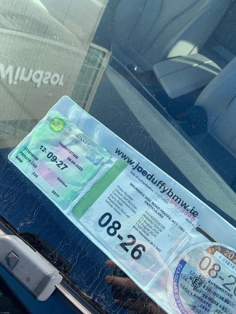 2.0 TDI MSPORT VERY LOW MILEAGE - Image 4