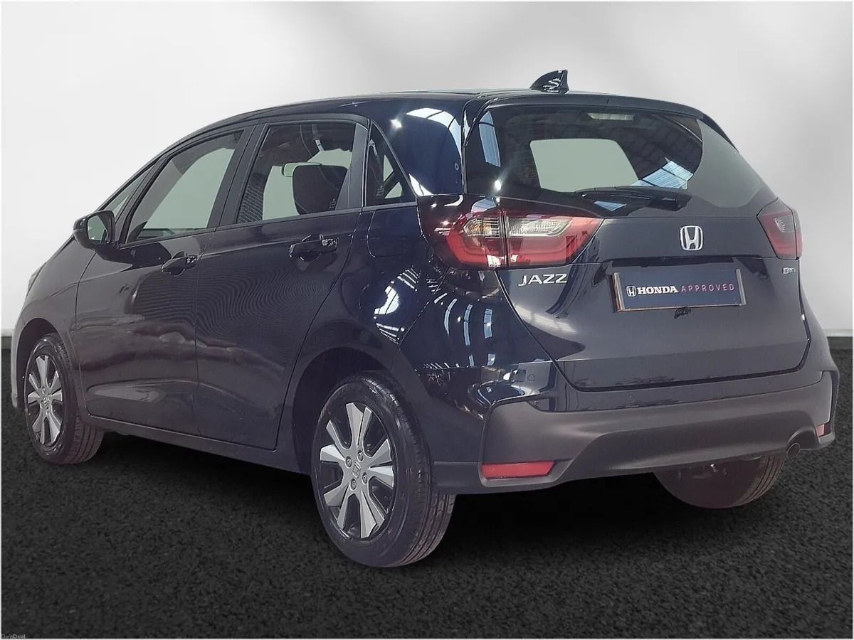 Honda Jazz Hatchback Elegance - Image 3