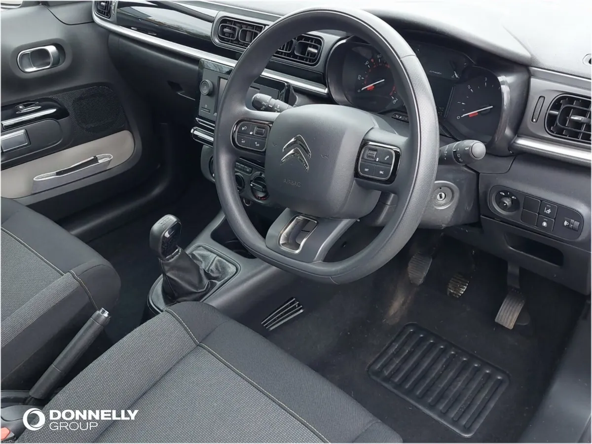 Citroen C3 Hatchback You - Image 4