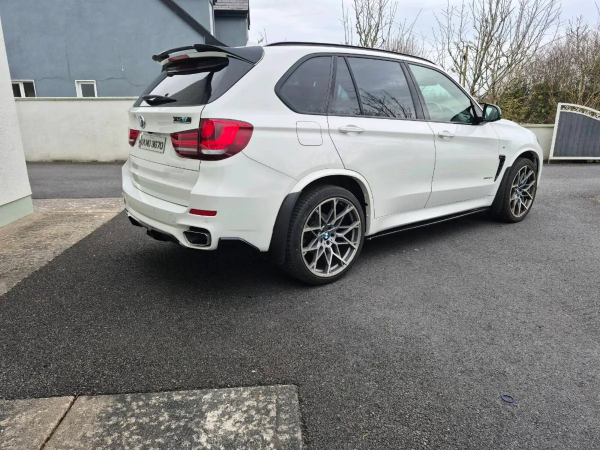 BMW X5 - Image 3