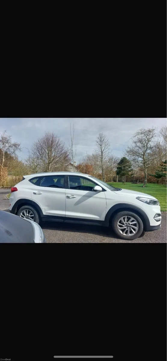 Hyundai tucson - Image 4