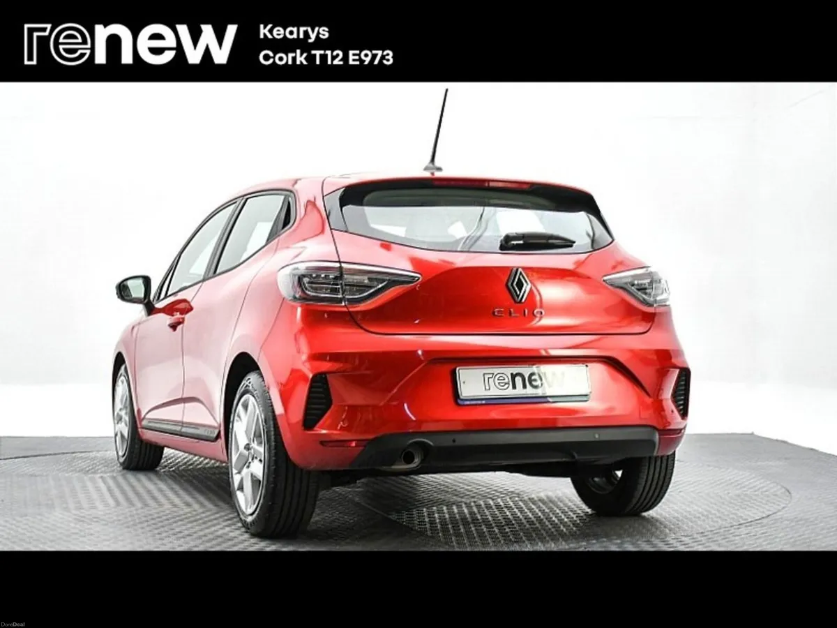 Renault Clio Equilibre TCe 90 GSR2 - Image 4