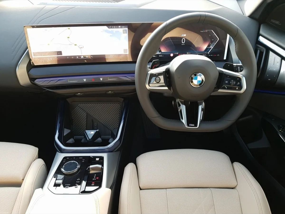 BMW X3 20d xDrive M Sport - Image 5