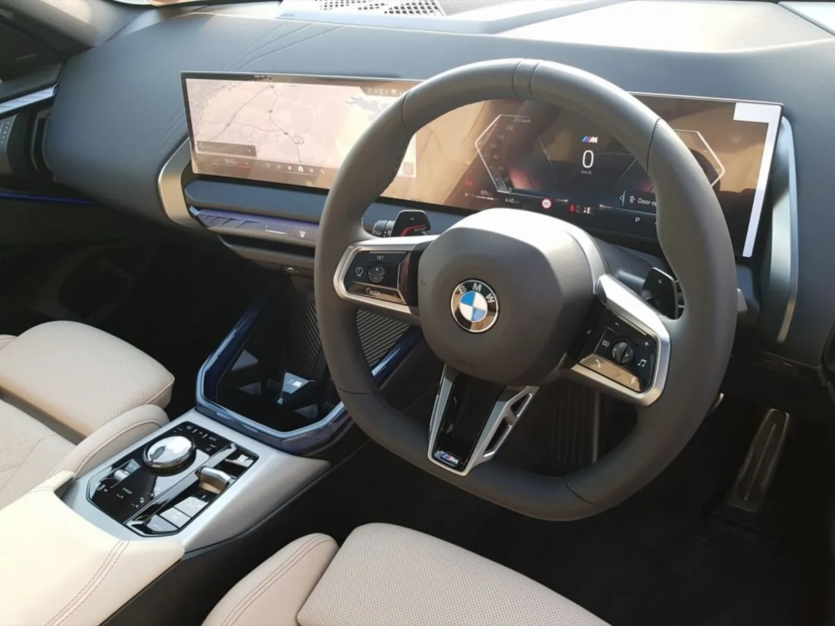 BMW X3 20d xDrive M Sport - Image 6