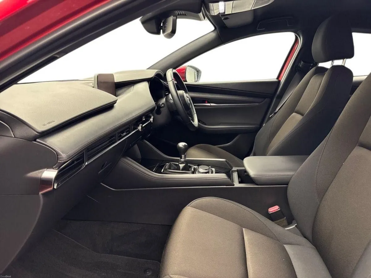 Mazda Mazda3 2.0P GS-L *LOW MILEAGE* €65 PER WEEK - Image 3