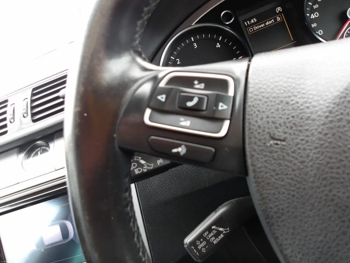 Volkswagen CC GT 2.0 TDI BLUEMOTION 6SPEED 150BHP* - Image 6